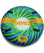 Flexible Flyer Hurricane 2-Person Snow &amp; River Tube. Inflatable Pool Flo... - €39,42 EUR