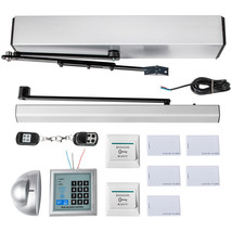 VEVOR Automatic Swing Door Opener 120 w/ Access Controller Handicap Door... - $384.99