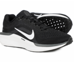 Nike Air Winflo 11 Women&#39;s Road Running Shoes Sports Shoes Black NWT FJ9... - $116.91