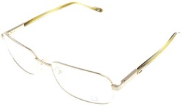 Dunhill Optical Eyewear Frame Men Rose Gold Havana Rectangular DU105 02 - £89.49 GBP