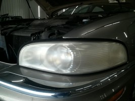 Driver Left Headlight Fits 97-05 PARK AVENUE 104863999 - $81.91