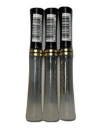 Pack Of 3 ORIGINAL LOREAL ROUGE PULP LIPCOLOR CLEAR GLOSS #13 REVEALING ... - €25,56 EUR Pack Of 3 ORIGINAL LOREAL ROUGE PULP LIPCOLOR CLEAR GLOSS #13 REVEALING ... - €25,56 EUR