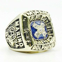 Miami Dolphins Championship Ring... Fast shipping from USA - £22.69 GBP