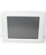 Phoenix Contact 15&quot; Flat Panel Monitor LCD Touchscreen Remote Mount Display - $791.95