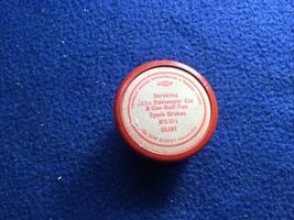 Vintage 1951 Chevrolet Dealers Training FILM - SERVICING CAR &amp; TRUCK BRAKES - $24.73