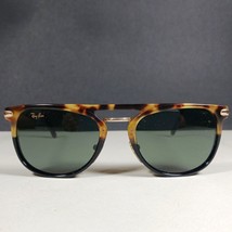 Ray Ban B&amp;L Brown/Black Premier Combo VYAC Bausch &amp; Lomb Sunglasses - £95.56 GBP