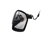 Driver Side View Mirror Power Non-heated Body Color Fits 12-14 IMPREZA 6... - £50.49 GBP