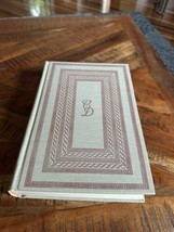 The Old Curiosity Shop• Charles Dickens 1941 Heritage Press HC +Slipcove... - $19.80