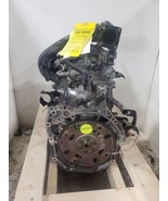Engine 1.6L VIN C 4th Digit HR16DE Fits 09-11 VERSA 698992 - $6,340.31 MXN