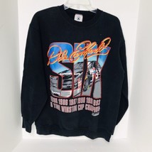 Vintage 1993 Dale Earnhardt Sr 6 Time Winston Cup Champion Sweatshirt Me... - £50.56 GBP