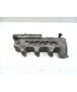 Mercedes R170 SLK320 engine motor valve cover, right, 1120160605 - $63.92 CAD
