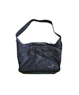 Apera Yoga Sling Tote-Black Antimicrobial protection 13&quot; X 7&quot; X 21&quot; - €47,27 EUR