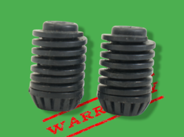 03-09 mercedes w209 clk500 trunk tail gate tailgate lid spacer buffer st... - $25.87