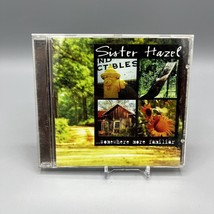 Sister Hazel: ...Somewhere More Familiar (CD, 1997) 12 Tracks - $7.91
