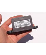 2010-2013 CHEVROLET CAMARO SS YAW RATE SENSOR K2842 - $1,466.61 MXN