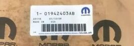 New Mopar Clutch Separator Plate For 2001-2004 Grand Cherokee Dakota 019... - $14.80