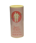 Avon Sweet Honesty Shimmering Body Powder 1.4 oz 2012 Discontinued New O... - $15.25 CAD