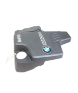12-2015 bmw x1 e84 2.0l n20 engine head ignition coil covering decorativ... - €99,31 EUR