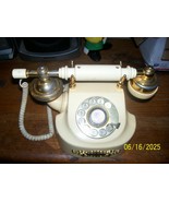 Vintage Westing House Princess Phone w/Name Plate Working - €29,62 EUR