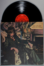 Rod Stewart - Never a Dull Moment (1972) Vinyl LP • You Wear it Well - £10.06 GBP