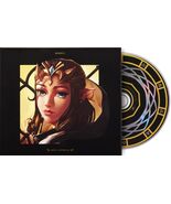 Sins of Hyrule by Rozen Audio CD   New and Sealed - $39.19