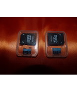 X2 1TB MICRO MEMORY CARD SALES Speed 10 Mini Sd With Plug In Adapter ❃ F... - $20.00