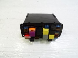 Mercedes W209 CLK55 module, SAM fuse front 2095451401 - $1,903.99 MXN