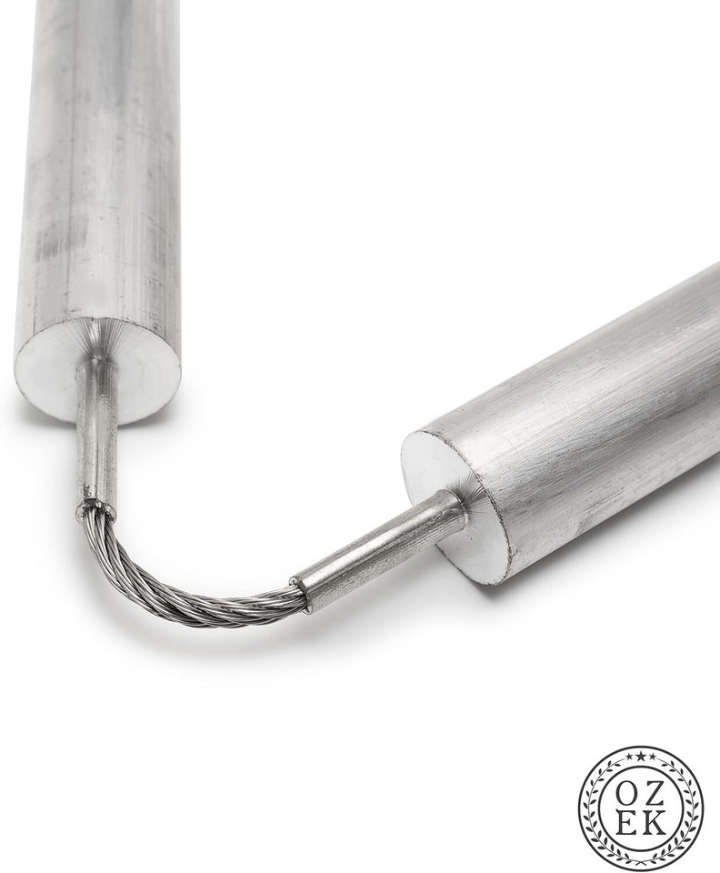 Flexible 44-Inch Anode Rod - Protect Your Water Heater with Magnesium Quality Item image 6