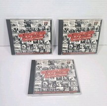 The Rolling Stones Singles Collection The London Years 3 Discs CD Set 58 Songs - $18.66