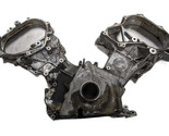 Engine Timing Cover From 2008 Nissan Titan  5.6 - $199.95
