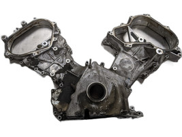 Engine Timing Cover From 2008 Nissan Titan  5.6 - $199.95