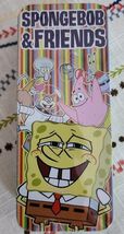 2004 Viacom ~ Nickelodeon ~ Spongebob Squarepants &amp; Friends ~ SQUIDWARD ... - $40.00