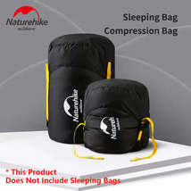 Waterproof Compression Bag for Sleeping Bag and More - £11.37 GBP+