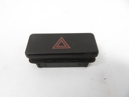 BMW Z3 E36 Switch, Hazard Lights 61311374220 - $8.90