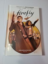 Firefly: The Unification War Vol. 1 by Dan McDaid Book The Fast Free Shi... - $12.99