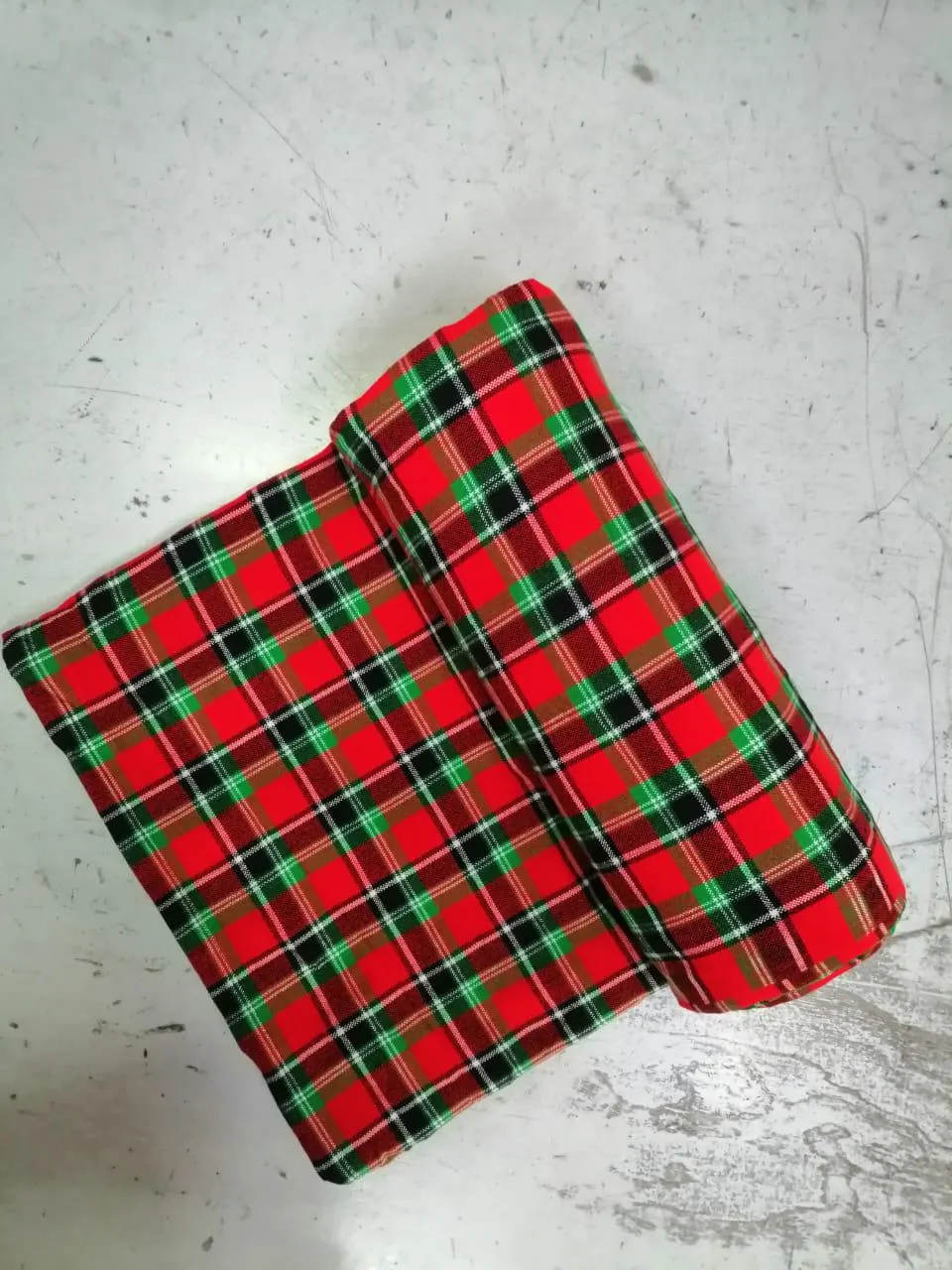 Authentic Maasai Shuka Blanket – African Cultural Wrap | Free DHL Expres... - $1,209.61 MXN