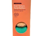Clean Logic Dual-Texture Facial Buffers Sensitive Skin - 3ct - $11.87