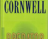 Predator (Kay Scarpetta Mysteries) Cornwell, Patricia - £2.29 GBP