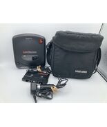 Sony D-180K Car Discman With Case - $49.45