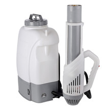 Disinfection/Sanitation Electrostatic Knapsack Backpack Mist Sprayer w/ ... - £372.82 GBP