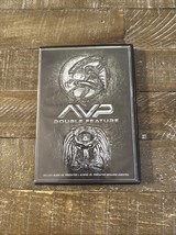 AVP Double Feature DVD - $215.78 MXN