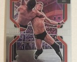 WWE Trading Card Panini Prism 2022 #186 Marcel Barthel - $1.97