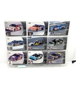 Upper Deck Momentum 1996 Variety #2 Sleeve Lot Of 17 Nascar Trading Cards - $13.52 CAD