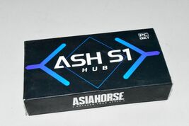 AsiaHorse ASH-S1 ARGB Fan Hub Controller for PC OR  PC BASED LAPTOPS ONL... - $21.60