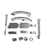 Timing Chain Kit 2007-2020 Toyota Tundra Sequoia Land Cruiser 5.7L 9-0922S - $152.99