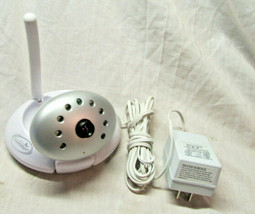 Summer Infant Wirelsss Security Camera 4400A-201AT With Transformer .Powers Up - £16.42 GBP