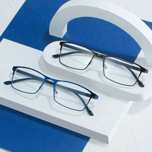 Mens Classic Blue Light Blocking Myopia Glasses - $20.95+