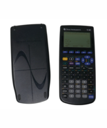 Texas Instruments Original TI 89 Graphing Calculator WORKS - $39.19
