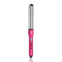 NuMe Magic Curling Wand  32 mm - Pink - £46.29 GBP