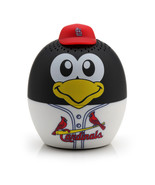 MLB St Louis Cardinals Bitty Boomers Bluetooth Speaker - £15.94 GBP